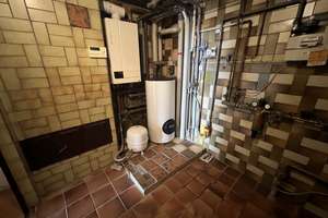 Familienparadies mit Panoramaausblick – Ruhig gelegenes Einfamilienhaus in Brombach – Die vollständige Adresse der Immobilie erhältst du vom Anbieter., 79541 Lörrach – Vorschaubild 20