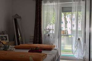 Zentrale 2-Zimmer-Wohnung mit Balkon – Paul-Reusch-Straße 18a, 86167 Lechhausen-West, Augsburg – Vorschaubild 3