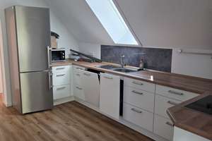 3-Zimmer-Wohnung in Crailsheim-Goldbach, kernsaniert – 74564 Crailsheim – Vorschaubild 3