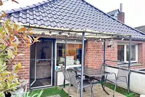 Großzügiges Einfamilienhaus mit vielseitigen Möglichkeiten in Kevelaer-Wetten – Friedensplatz 14, 47625 Kleve (Kreis) – Vorschaubild 17