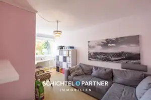 NEUER PREIS | Lilienthal -Tolles Reihenendhaus in Sackgassenlage mit Garage – Osterholz (Kreis) – Vorschaubild 14