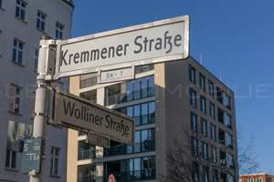Wunderbar helle 3 Raumwohnung mit Blick auf den Mauerpark zu verkaufen! – Die vollständige Adresse der Immobilie erhältst du vom Anbieter., 10435 Mitte (Ortsteil), Berlin – Vorschaubild 3