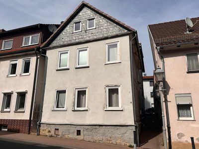 Einfamilienhaus mit Platz für Familien