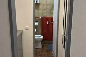 Zentrale und ruhige Einzimmerwohnung im Hinterhaus an der Neupforte – Die vollständige Adresse der Immobilie erhältst du vom Anbieter., 52062 Markt, Aachen – Vorschaubild 5