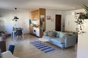 Appartement (Möbliert), zentrumsnah nur Einzelperson – Die vollständige Adresse der Immobilie erhältst du vom Anbieter., 69126 Rohrbach, Heidelberg – Vorschaubild 3
