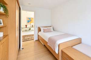 Wunderschöne moderne 4,5-Zimmer-Wohnung mit privatem Garten in Stuttgart-Heumaden – 70619 Heumaden, Stuttgart – Vorschaubild 13