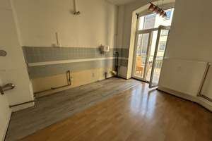 Gemütliche Wohnung mit 2 Balkonen in beliebter Lage – Die vollständige Adresse der Immobilie erhältst du vom Anbieter., 68165 Schwetzingerstadt/Oststadt, Mannheim – Vorschaubild 3