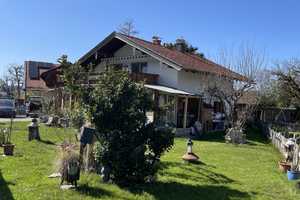 Einfamilienhaus mit Fengshui Anbau oben auf dem Samerberg – Rosenheim (Kreis) – Vorschaubild 6