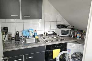 2 Zimmer Maisonette-Wohnung im DG + Balkon 60qm in Holweide – Suitbertstrasse 60a, 51067 Holweide, Köln – Vorschaubild 4