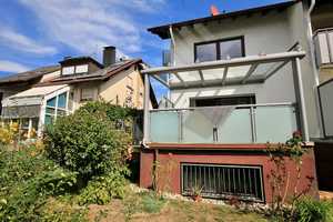 Einziehen & Wohlfühlen – Reihenendhaus mit vielen Modernisierungen – Aschaffenburg – Vorschaubild 5