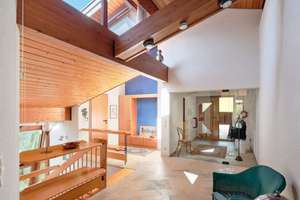 Einzigartiges Architektenhaus mit Doppelgarage, XXL-Garten und Sauna in Pliezhausen!*** – 72124 Pliezhausen – Vorschaubild 11