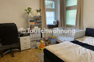 Tauschwohnung: Altbauwohnung in Marienburg mit Terrasse – Unter den Ulmen 33, 50968 Marienburg, Köln – Vorschaubild 3