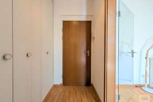 Hofgarten-Viertel: Ideales Apartment als Kapitalanlage – Scheibenstr. *, 40479 Pempelfort, Düsseldorf – Vorschaubild 9