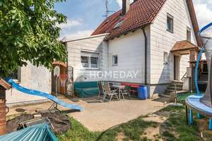 Sechs Zimmer, Garten und Garage – Ihr neues Zuhause mit Entwicklungsmöglichkeiten – 93055 Brandlberg-Keilberg, Regensburg – Vorschaubild 21