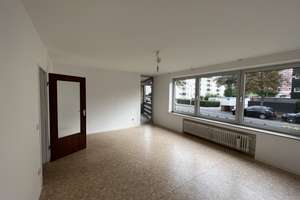 Helle Wohnung in gepflegtem Mehrfamilienhaus