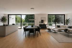 Penthouse-Klassiker am Luisenpark - Eine seltene Gelegenheit mit großem Potenzial! – Die vollständige Adresse der Immobilie erhältst du vom Anbieter., 68165 Schwetzingerstadt/Oststadt, Mannheim – Vorschaubild 8