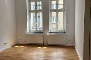 charmante Altbauwohnung in denkmalgeschütztem Haus – Die vollständige Adresse der Immobilie erhältst du vom Anbieter., 45879 Altstadt, Gelsenkirchen – Vorschaubild 4