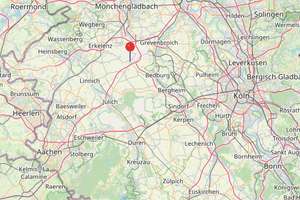 Großzügiges Einfamilienhaus und noch viel mehr ... – Die vollständige Adresse der Immobilie erhältst du vom Anbieter., 52445 Titz – Vorschaubild 16
