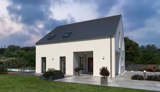 Bild von EIN HAUS, DAS MIT FUNKTIONALITÄT ÜBERZEUGT
