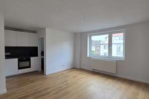 Koffer packen und einziehen! Kernsanierte Design-Suite mit Aufzug in Flingern-Süd – Die vollständige Adresse der Immobilie erhältst du vom Anbieter., 40233 Oberbilk, Düsseldorf – Vorschaubild 3