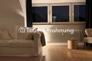 Tauschwohnung: Südstadt DG-Wohnung ruhig dennoch zentral – Die vollständige Adresse der Immobilie erhältst du vom Anbieter., 50677 Neustadt/Süd, Köln – Vorschaubild 5