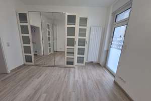 Moderne möblierte 2 Zimmer Wohnung mit vollwertiger Wohnküche & hochwertige funktionale  Ausstattung – Husener Eichwaldstraße 285b, 44319 Kurl-Husen, Dortmund – Vorschaubild 8