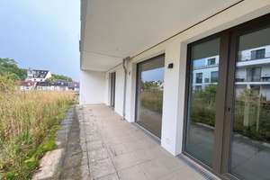 Moderne Mietwohnung in der Bremer-Neustadt - Wentzel Dr.  – Buntentorsteinweg 173, 28201 Buntentor, Bremen – Vorschaubild 6