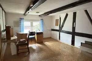 Hier kann man sich entspannen! Großzügiges Einfamilienhaus mit Raum für Visionen in ländlicher Lage – Rhein-Sieg-Kreis – Vorschaubild 23