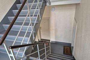 Vermietete 2-Zimmer-Wohnung in UNI-Nähe mit Balkon in DD - Löbtau – Die vollständige Adresse der Immobilie erhältst du vom Anbieter., 1159 Löbtau-Süd, Dresden – Vorschaubild 9