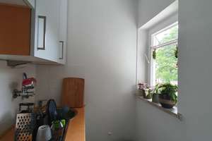 schicke 2 - Zimmer Wohnung mit Balkon – Kopperholdtweg 4, 22761 Bahrenfeld, Hamburg – Vorschaubild 19
