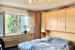 Oberkleen 3-Familienhaus in ruhiger Lage  mit fantastischem Fernblick über die Täler und Wälder – Die vollständige Adresse der Immobilie erhältst du vom Anbieter., 35428 Langgöns – Vorschaubild 14