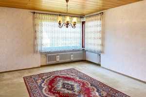 Sonniges Einfamilienhaus mit herrlichem Garten in Ehingen-Nasgenstadt – Alb-Donau-Kreis – Vorschaubild 4