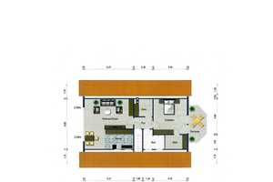 Schönes Ein- oder Zweifamilienhaus, ruhiggelegen in Leimen-Gauangelloch – Malachitweg 5, 69181 Rhein-Neckar-Kreis – Vorschaubild 23