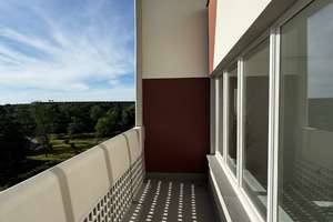 Freie Architektur-Ikone trifft modernes Wohnen, Maisonette-Whg. im Le Corbusier-Haus, Berlin-Westend – Flatowallee 16, 14055 Westend, Berlin – Vorschaubild 4