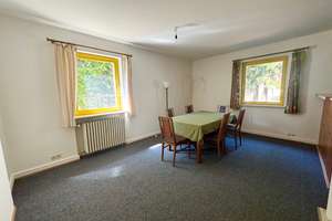 Neugründung - Großes WG-Haus in Heidelberg-Neuenheim (7 Zimmer, Garten, Stellplatz) – Mönchhofstraße 21, 69120 Neuenheim, Heidelberg – Vorschaubild 13