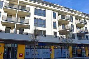 Attraktive 1-Zimmer-Wohnung in Sendling-Westpark!