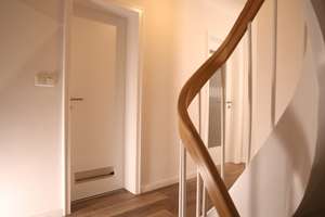 GenießerDesign, Lage, Ruhe, Garten:5min:UKA, 1min:B17, Balkon, 2Bäder+WC, Garage, EBK, Wallbox-ready – Die vollständige Adresse der Immobilie erhältst du vom Anbieter., 86156 Kriegshaber, Augsburg – Vorschaubild 43
