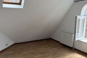 Sehr schönes Loft im  Dachgeschoss in Linden Limmer – Ahlemer Str. 7, 30451 Linden-Nord, Hannover – Vorschaubild 2
