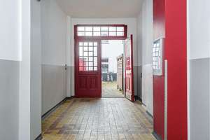 Bezugsfreie 2-Zi.-DG-Altbauwohnung im Danckelmannkiez - Wohnen zwischen Schlosspark und Lietzensee! – Seelingstraße  28, 14059 Charlottenburg, Berlin – Vorschaubild 15