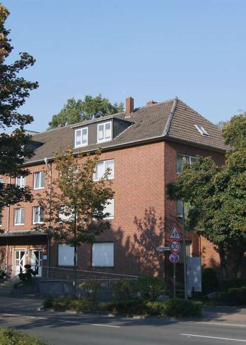 Bild der Wohnung