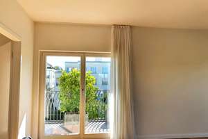 Luxuriöse 2-Zimmer-Wohnung in den Heinrich-Heine-Gärten – 40549 Heerdt, Düsseldorf – Vorschaubild 7