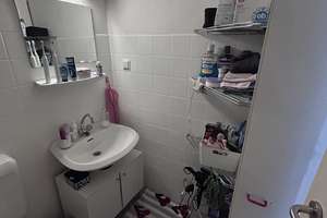 Alltagstaugliches 1-Zimmer-Apartment in Köln-Neuehrenfeld – Peter-Bauer-Straße 9, 50823 Neuehrenfeld, Köln – Vorschaubild 8