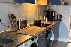 Helle 3-Zimmer Wohnung im 5. OG mit Balkon in Wiesbaden-Mitte – Die vollständige Adresse der Immobilie erhältst du vom Anbieter., 65185 Mitte, Wiesbaden – Vorschaubild 8