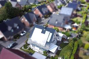Freistehendes Einfamilienhaus mit repräsentativem Entree + Bürofläche – Die vollständige Adresse der Immobilie erhältst du vom Anbieter., 48565 Steinfurt – Vorschaubild 5