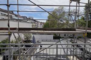 Projektchance nahe little Toyko: ca. 120,6 m² Wohnpotenzial mit zwei Südbalkonen – Die vollständige Adresse der Immobilie erhältst du vom Anbieter., 40211 Stadtmitte, Düsseldorf – Vorschaubild 8