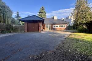 SAYAN Immobilien - Burgauer Wald:EFH mit Ausbaumöglichkeit auf einem 1909 m² großen Süd-Grundstück - – Die vollständige Adresse der Immobilie erhältst du vom Anbieter., 52349 Düren-Süd, Düren – Vorschaubild 5