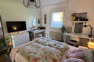Nachmieter*in für eine teilmöblierte 2-Zimmer-Wohnung in Duisburg-Huckingen gesucht – Mündelheimer Straße 18, 47259 Huckingen, Duisburg – Vorschaubild 6