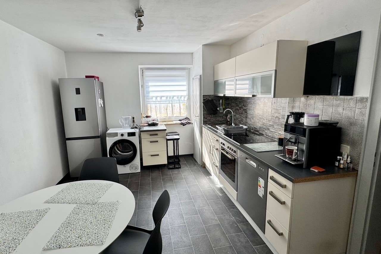 Immobilie in Trostberg - hell und freundlich: 2-Zimmer Wohnung in Trostberg - Bild 2