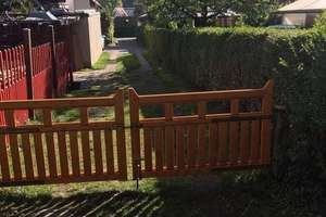 Große schöne Wohnung mit 3 Zimmern in ehemaliger Stadtvilla mit Küche und großem schönen Garten – Die vollständige Adresse der Immobilie erhältst du vom Anbieter., 27711 Osterholz-Scharmbeck – Vorschaubild 9