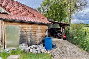 Geräumiges, günstiges und modernisiertes 6-Raum-Einfamilienhaus mit lux. Innenausstattung und EBK – Ringstraße 25, 82285 Fürstenfeldbruck (Kreis) – Vorschaubild 16